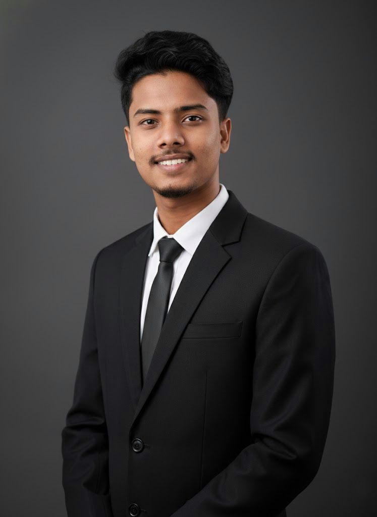 Sheikh Iftekharul Islam